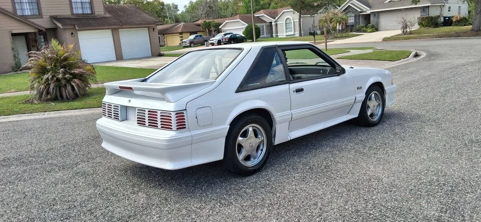 1993 Ford Mustang GT 3rd Gen - Image 6 of 19