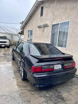 1993 Ford Mustang GT Coupe