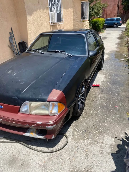 1993 Ford Mustang GT 3rd Gen - Image 13 of 13