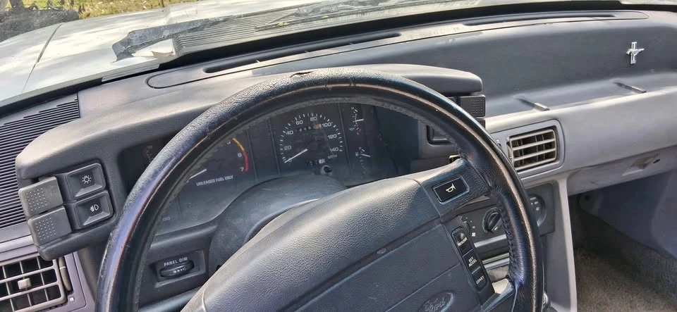 1993 Ford Mustang GT 3rd Gen - Image 18 of 19