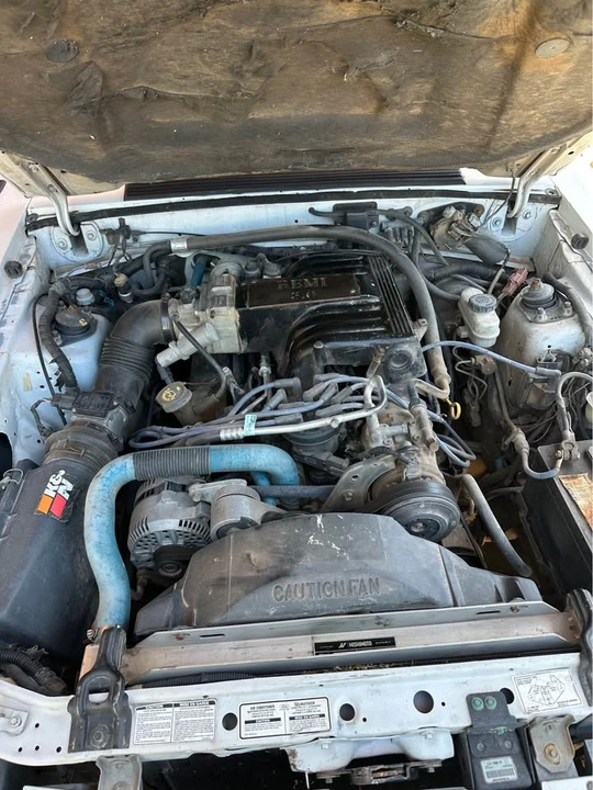 1993 Ford Mustang GT 3rd Gen - Image 11 of 19