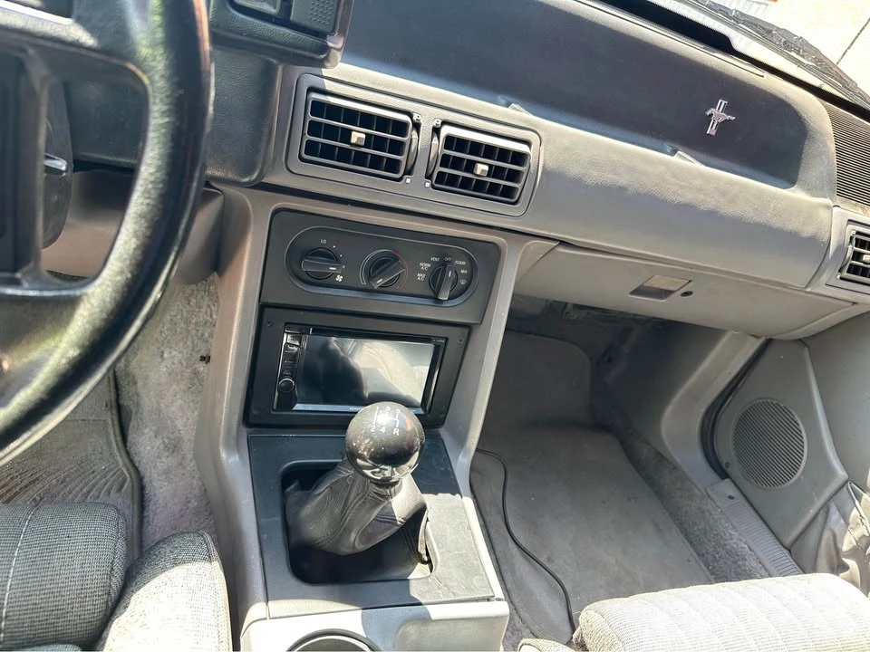 1993 Ford Mustang GT 3rd Gen - Image 10 of 19