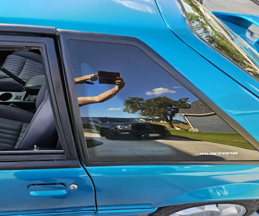 1993 Ford Mustang GT 3rd Gen - Image 11 of 13