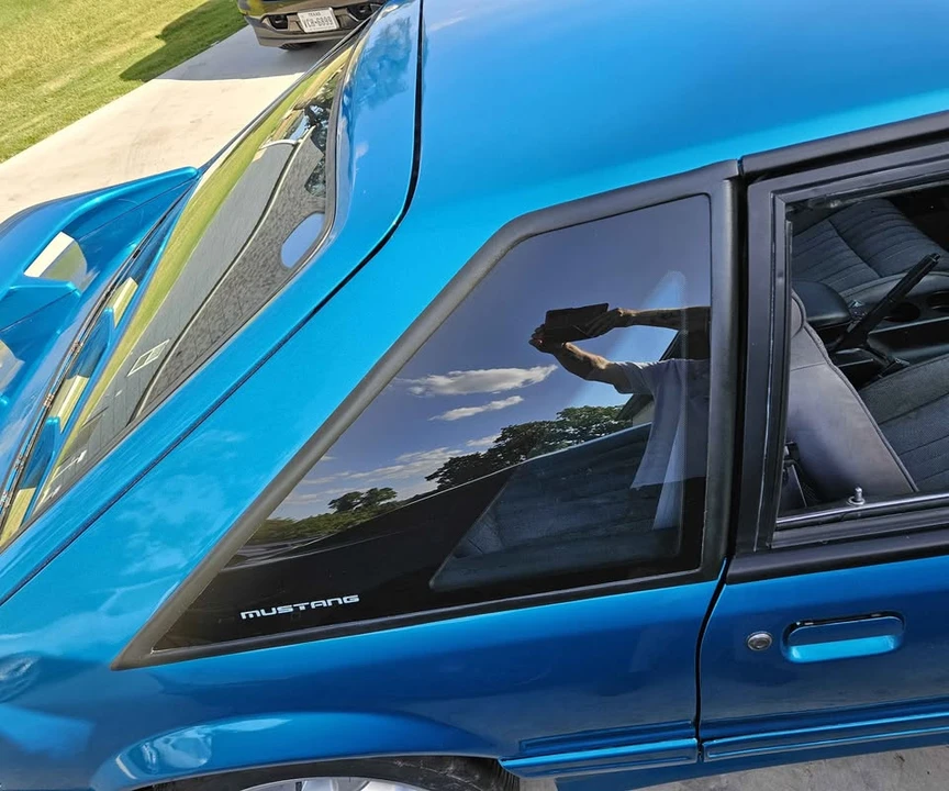 1993 Ford Mustang GT 3rd Gen - Image 8 of 13