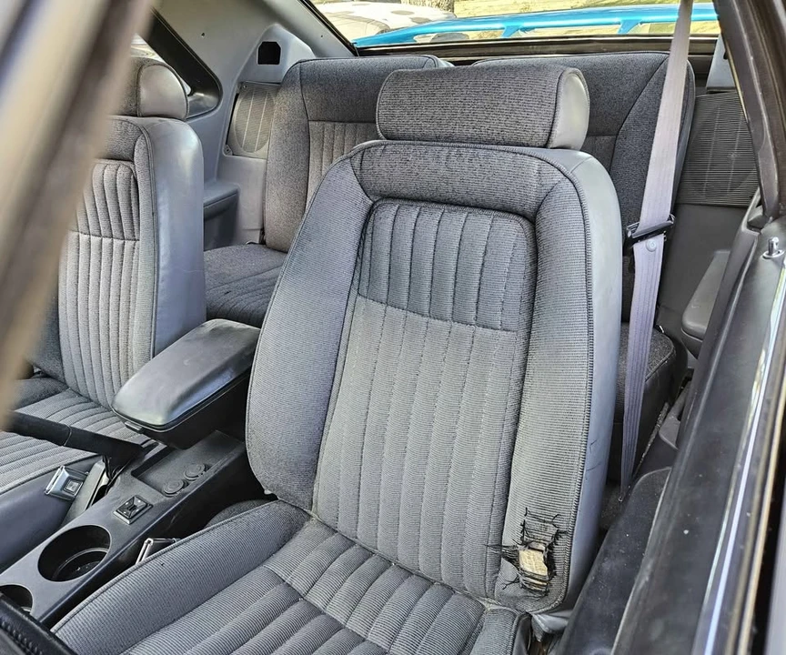 1993 Ford Mustang GT 3rd Gen - Image 3 of 13