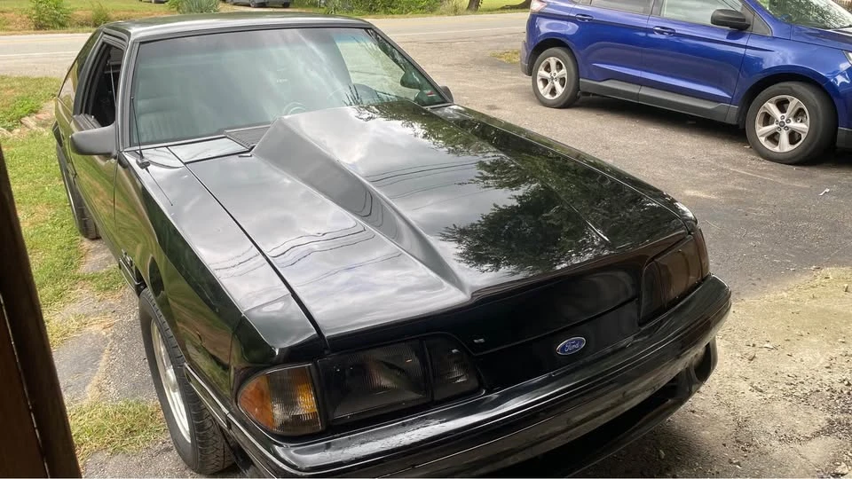 1993 Ford Mustang GT 3rd Gen - Image 4 of 7