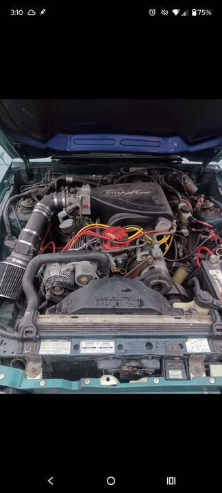 1993 Ford Mustang GT 3rd Gen - Image 4 of 4