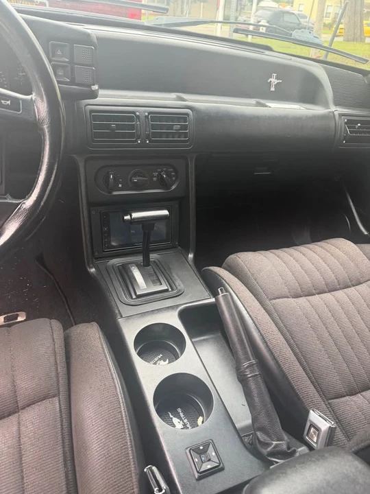 1993 Ford Mustang GT 3rd Gen - Image 12 of 20