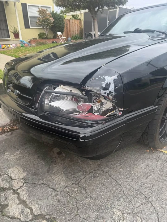 1993 Ford Mustang GT 3rd Gen - Image 7 of 20