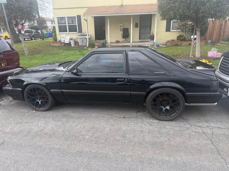 1993 Ford Mustang GT 3rd Gen - Image 5 of 20