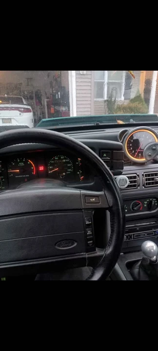 1993 Ford Mustang GT 3rd Gen - Image 3 of 4