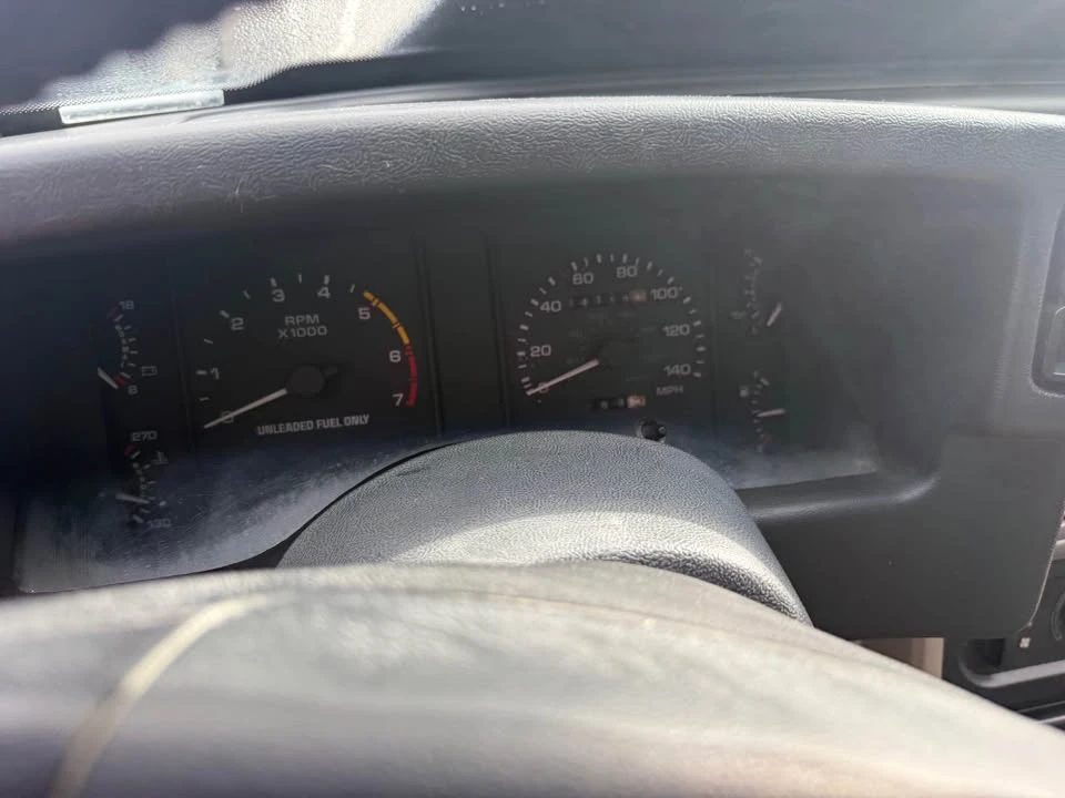 1993 Ford Mustang GT 3rd Gen - Image 9 of 11