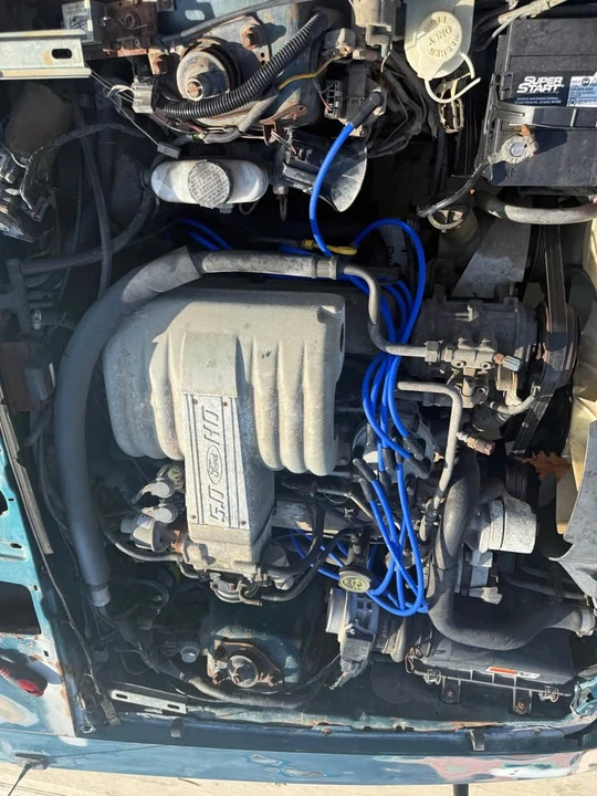 1993 Ford Mustang GT 3rd Gen - Image 4 of 11