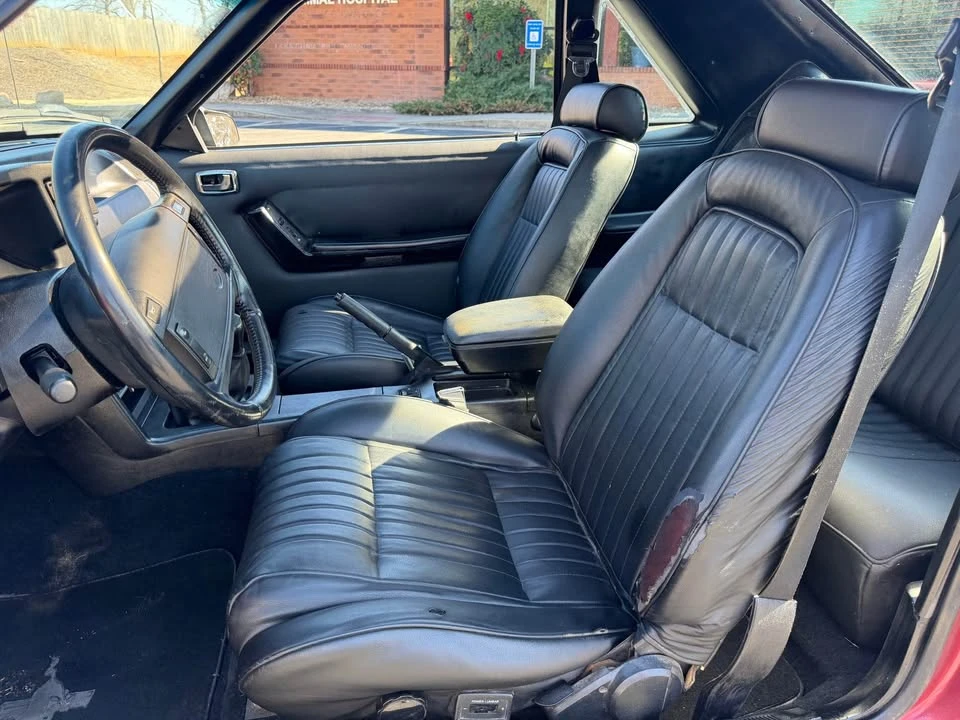 1993 Ford Mustang GT 3rd Gen - Image 10 of 19