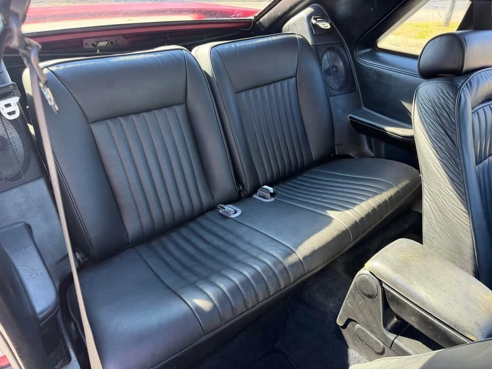 1993 Ford Mustang GT 3rd Gen - Image 12 of 19