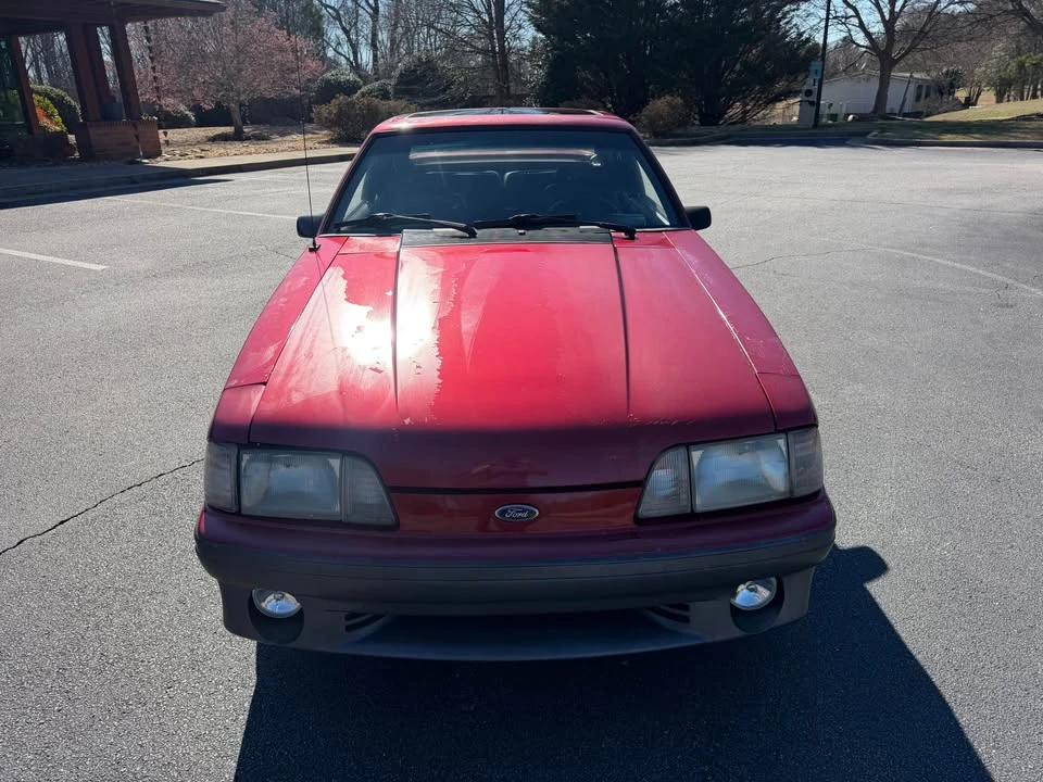 1993 Ford Mustang GT 3rd Gen - Image 15 of 19