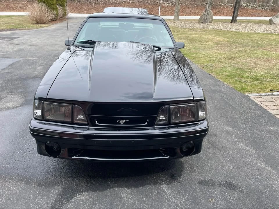 1993 Ford Mustang GT 3rd Gen - Image 4 of 17