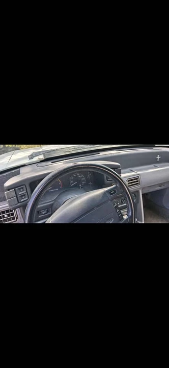 1993 Ford Mustang GT 3rd Gen - Image 13 of 16