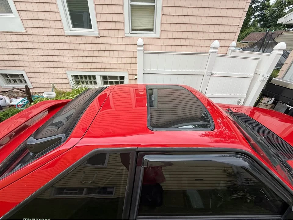 1993 Ford Mustang GT 3rd Gen - Image 9 of 19