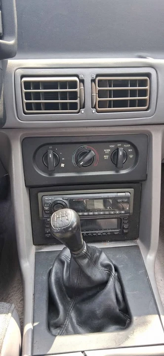1993 Ford Mustang GT 3rd Gen - Image 5 of 16