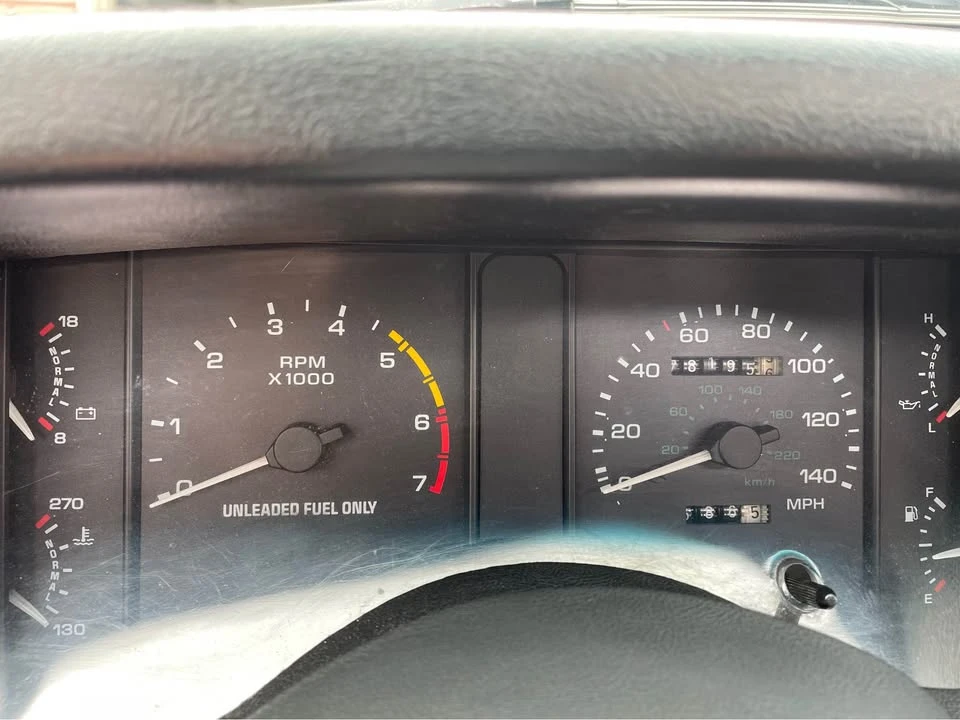 1993 Ford Mustang GT 3rd Gen - Image 11 of 17