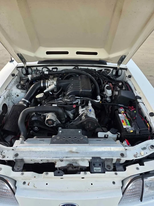 1993 Ford Mustang GT 3rd Gen - Image 7 of 12