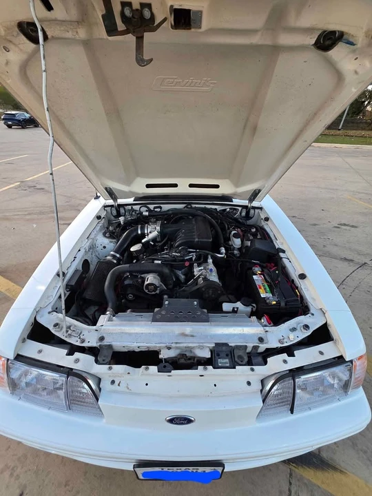 1993 Ford Mustang GT 3rd Gen - Image 6 of 12