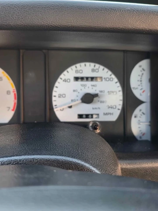 1993 Ford Mustang GT 3rd Gen - Image 8 of 12