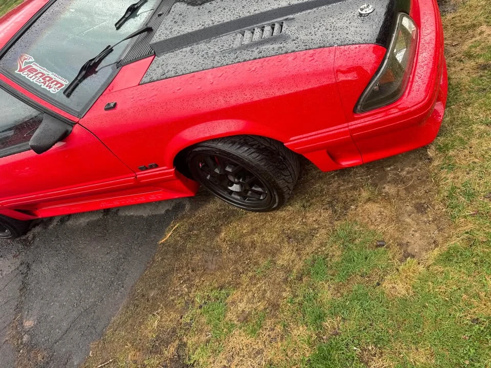 1993 Ford Mustang GT 3rd Gen - Image 8 of 19