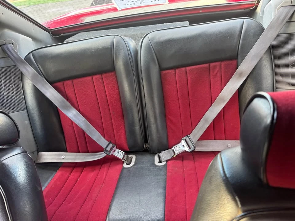 1993 Ford Mustang GT 3rd Gen - Image 13 of 19