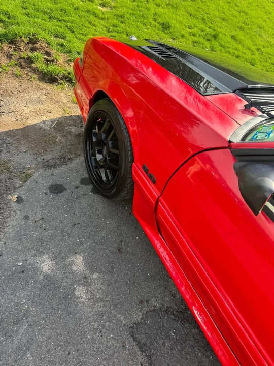 1993 Ford Mustang GT 3rd Gen - Image 9 of 19