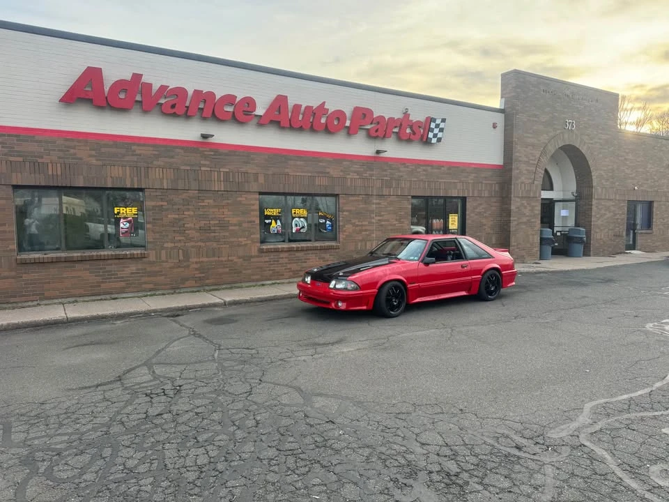 1993 Ford Mustang GT 3rd Gen - Image 7 of 19