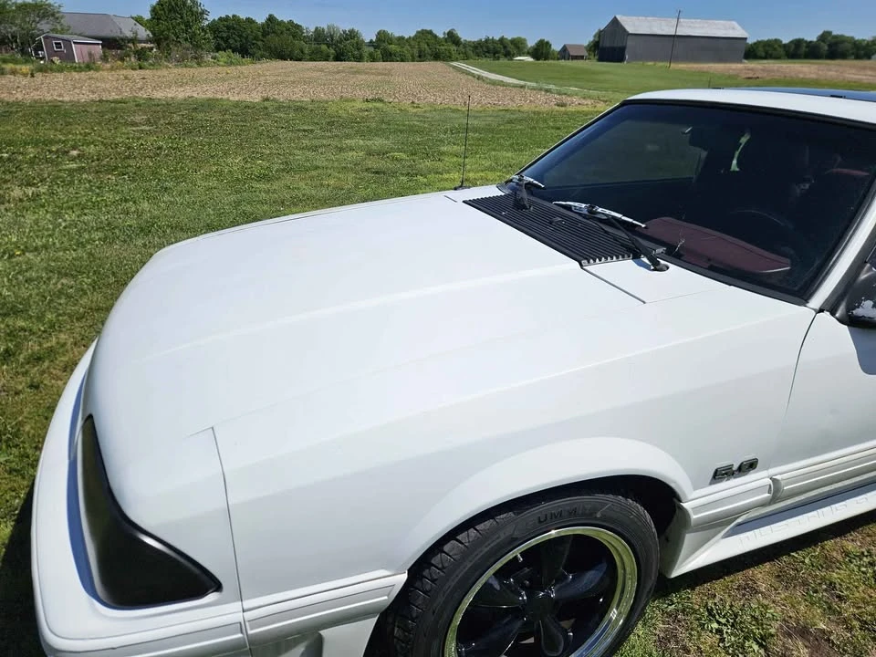 1993 Ford Mustang GT 3rd Gen - Image 3 of 11