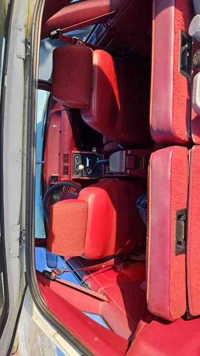 1993 Ford Mustang GT 3rd Gen - Image 10 of 11