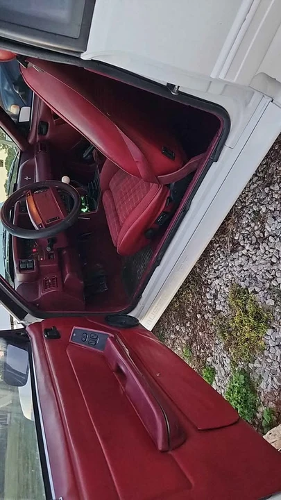 1993 Ford Mustang GT 3rd Gen - Image 9 of 11