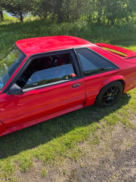 1993 Ford Mustang GT 3rd Gen - Image 12 of 20