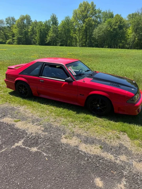 1993 Ford Mustang GT 3rd Gen - Image 10 of 20