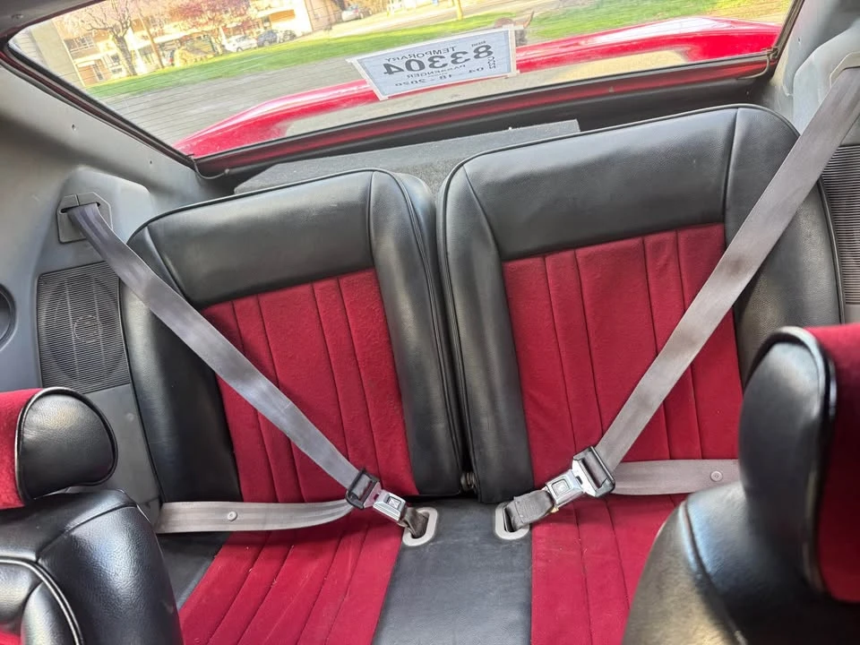 1993 Ford Mustang GT 3rd Gen - Image 16 of 20
