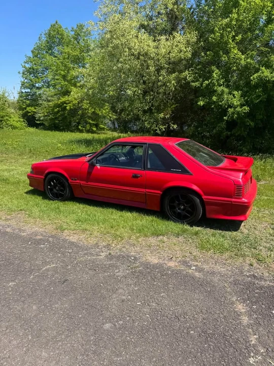 1993 Ford Mustang GT 3rd Gen - Image 11 of 20