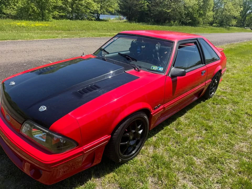 1993 Ford Mustang GT 3rd Gen - Image 7 of 20