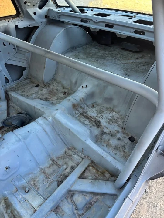 1993 Ford Mustang 3rd Gen - Image 10 of 20
