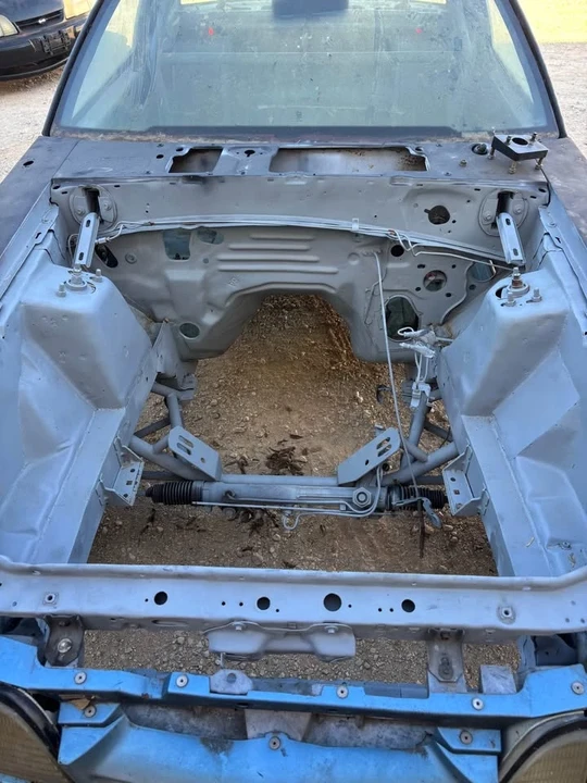 1993 Ford Mustang 3rd Gen - Image 8 of 20