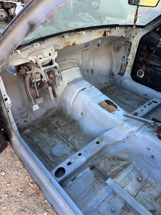 1993 Ford Mustang 3rd Gen - Image 9 of 20