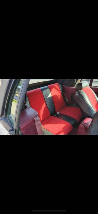 1993 Ford Mustang 3rd Gen - Image 4 of 4