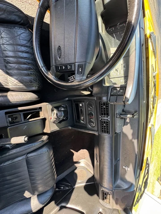 1993 Ford Mustang 3rd Gen - Image 18 of 19