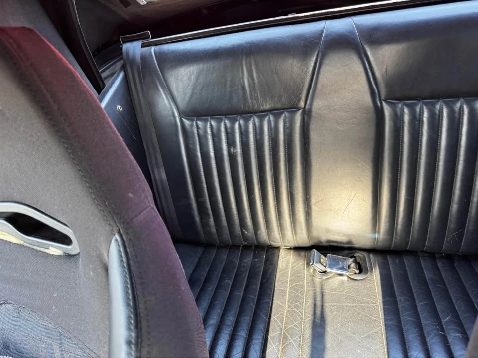 1993 Ford Mustang 3rd Gen - Image 3 of 3