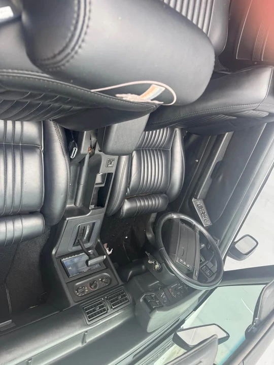 1993 Ford Mustang 3rd Gen - Image 3 of 9
