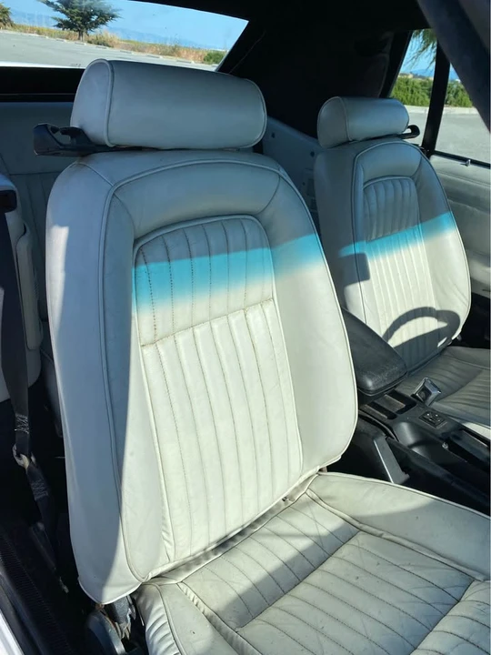 1993 Ford Mustang 3rd Gen - Image 11 of 14