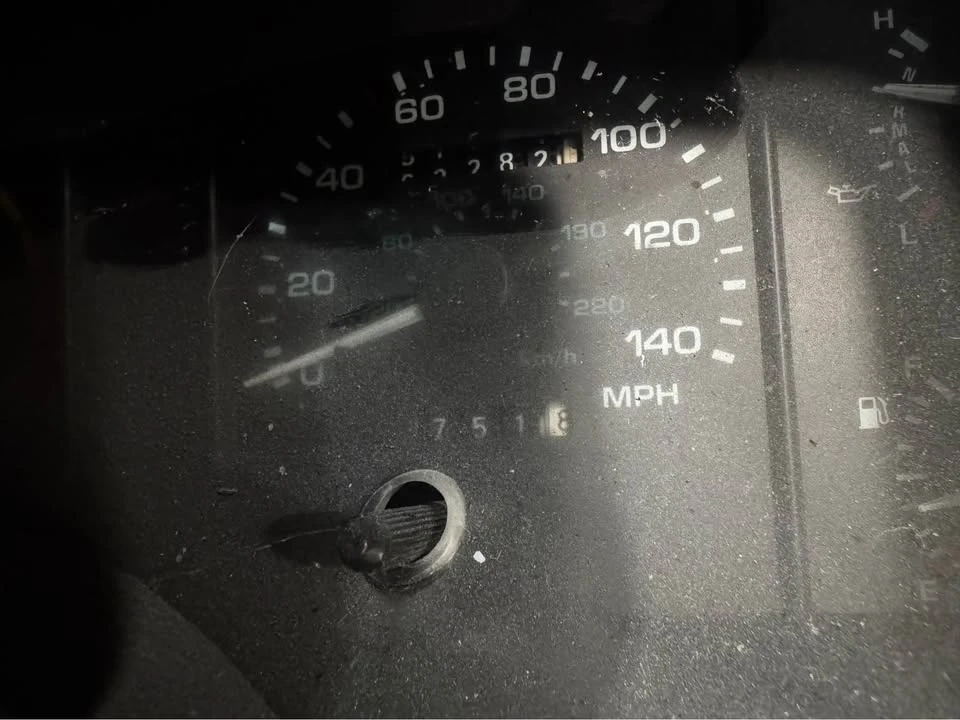 1993 Ford Mustang 3rd Gen - Image 7 of 8