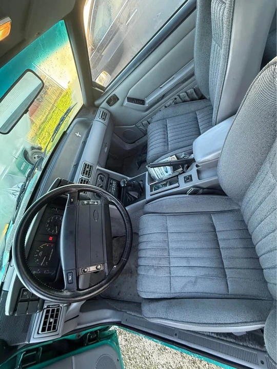 1993 Ford Mustang 3rd Gen - Image 9 of 16